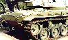 M24 Chaffee