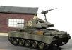 M25 Chaffee from 21st Century