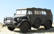 Horch Type 1a