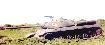Russian Josef Stalin III tank