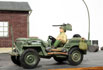 1/32 Jeep by Unimax