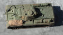 1/72 PST KV-1S