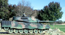 West German Leopard 1A5
