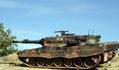 My Leopard 2A4