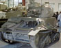 Light tank Mark IV