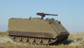 M1064/A3 Mortar Carrier