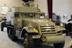 M3A1 Halftrack