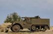 M3 halftrack 75mm