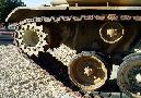 M47 Patton Desert camo
