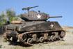 M4 Sherman Jumbo