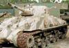 Sherman M4A3 105 HVSS
