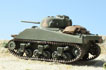 Airfix 1/76 M4 Sherman