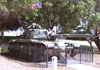 4. Veterans Memorial M60A3 Patton