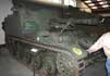 French M61 SP gun