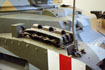 Spare track detail on Matilda II