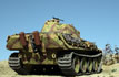 March 1945 Panther Ausf G