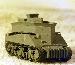 Airfix Sherman converted to BARV