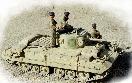 1/35 British Valentine tank