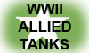 World War Two Allied Tanks