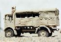 Airfix AEC truck