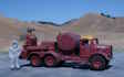 1/76 Airfix RAF Fire tender