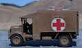 Austin Ambulance