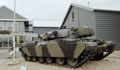 Chieftain Mk11 with Stillbrew