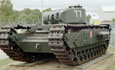 Churchill Mk I