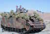 1/72 ESCI Brummbar