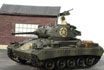 M25 Chaffee from 21st Century