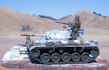 1/76 Revell/Matchbox Chaffee