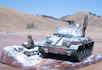1/76 Revell/Matchbox Chaffee