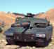 1/76 Revell/Matchbox Challenger 1