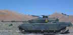1/76 Revell/Matchbox Challenger 1