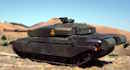1/76 Revell/Matchbox Challenger 1