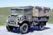 Normandy Chevrolet 30cwt truck