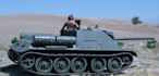 Fujimi SU85