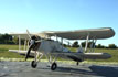 Fairey Swordfish with rockets