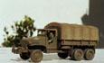 GMC truck from Hasegawa 1/72