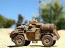 1/76 armoured car Humber