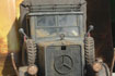 Hasbro Indiana Jones Cargo Truck - More dirt!