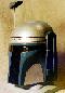 Jango Fett transforming head