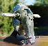 Actio Fleet Jango's Slave 1