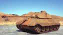 1/76 Fujimi King Tiger