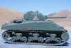 1/76 Airfix LCM III and Sherman Mk I 