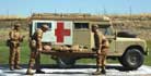 1/35 Land Rover Ambulance