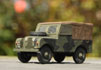 Airfix 1/76 Land Rover