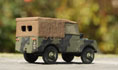 Airfix Land Rover