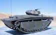 1/35 Italeri LVT A4 