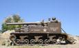 M12 self propelled gun